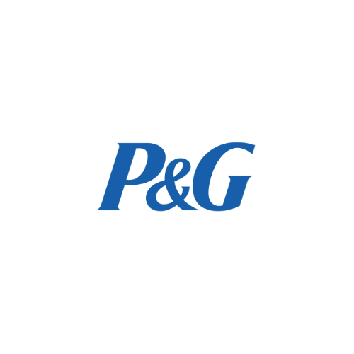 P & G