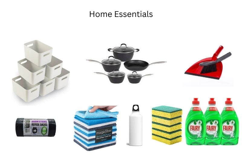 Home Essentials