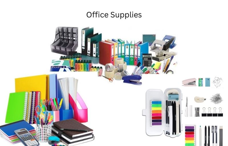 Office Supplies